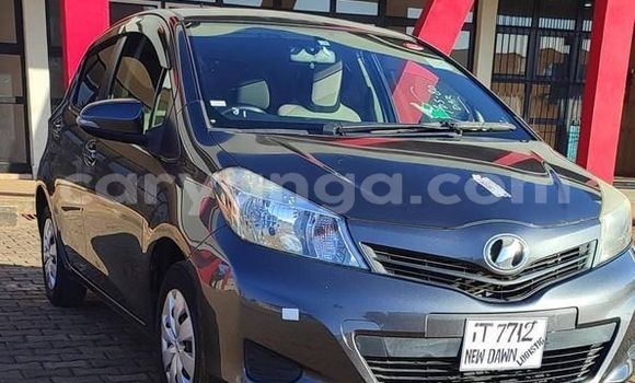 Buy Used Toyota Vista Other Car in Blantyre in Malawi