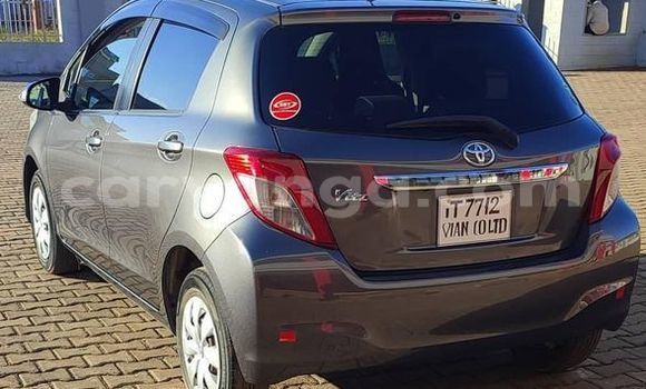 Buy Used Toyota Vista Other Car in Blantyre in Malawi Buy Used Toyota Vista Other Car in Blantyre in Malawi