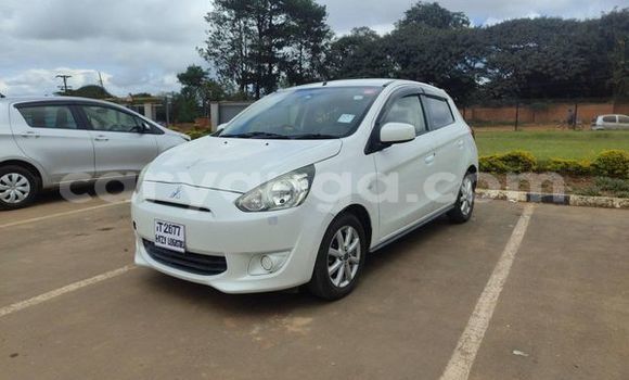 Buy Used Mitsubishi ASX Other Car in Blantyre in Malawi