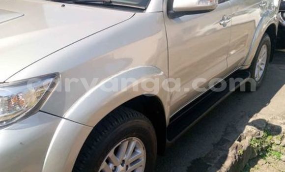 Buy Used Toyota Fortuner Other Car in Blantyre in Malawi Buy Used Toyota Fortuner Other Car in Blantyre in Malawi