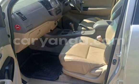 Buy Used Toyota Fortuner Other Car in Blantyre in Malawi Buy Used Toyota Fortuner Other Car in Blantyre in Malawi