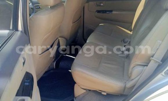 Buy Used Toyota Fortuner Other Car in Blantyre in Malawi Buy Used Toyota Fortuner Other Car in Blantyre in Malawi