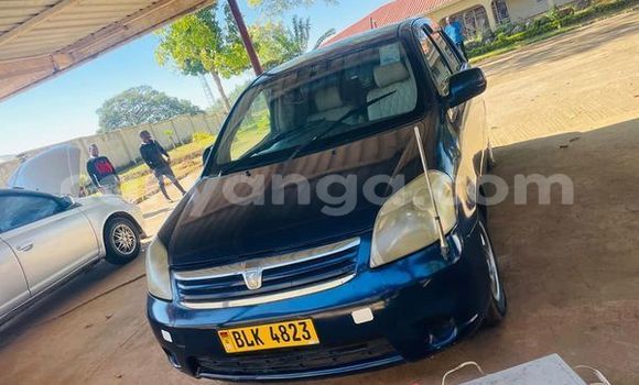 Buy Used Toyota Raum Other Car in Blantyre in Malawi Buy Used Toyota Raum Other Car in Blantyre in Malawi