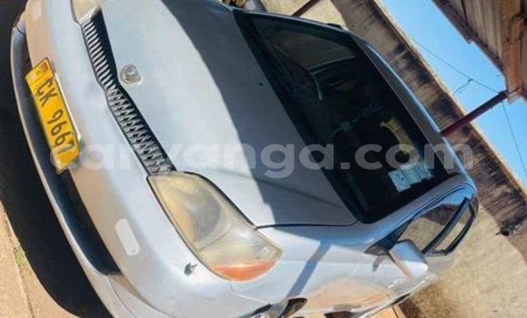 Buy Used Toyota Platz Other Car in Blantyre in Malawi