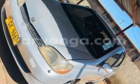 Buy Used Toyota Platz Other Car in Blantyre in Malawi Buy Used Toyota Platz Other Car in Blantyre in Malawi