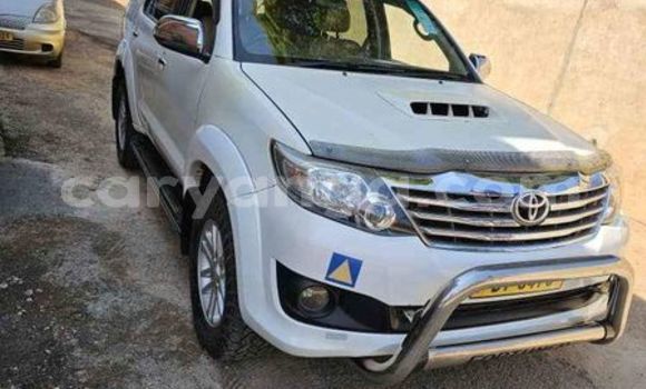 Buy Used Toyota Fortuner Other Car in Blantyre in Malawi Buy Used Toyota Fortuner Other Car in Blantyre in Malawi