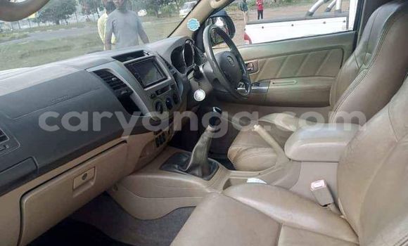 Buy Used Toyota Fortuner Other Car in Blantyre in Malawi Buy Used Toyota Fortuner Other Car in Blantyre in Malawi