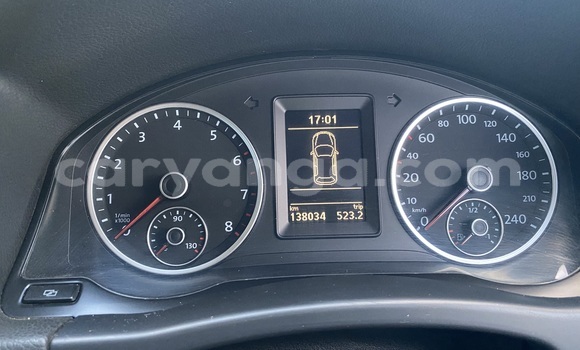 Buy Used Volkswagen Tiguan Black Car in Blantyre in Malawi Buy Used Volkswagen Tiguan Black Car in Blantyre in Malawi