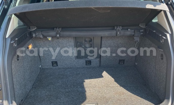 Buy Used Volkswagen Tiguan Black Car in Blantyre in Malawi Buy Used Volkswagen Tiguan Black Car in Blantyre in Malawi