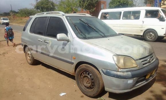 Buy Used Toyota Raum Other Car in Chilumba in Karonga Buy Used Toyota Raum Other Car in Chilumba in Karonga