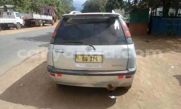Buy Used Toyota Raum Other Car in Chilumba in Karonga Buy Used Toyota Raum Other Car in Chilumba in Karonga