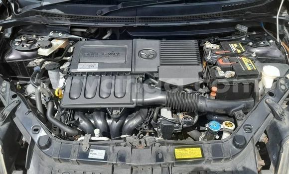 Buy Used Mazda Verisa Black Car in Chipoka in Dedza Buy Used Mazda Verisa Black Car in Chipoka in Dedza