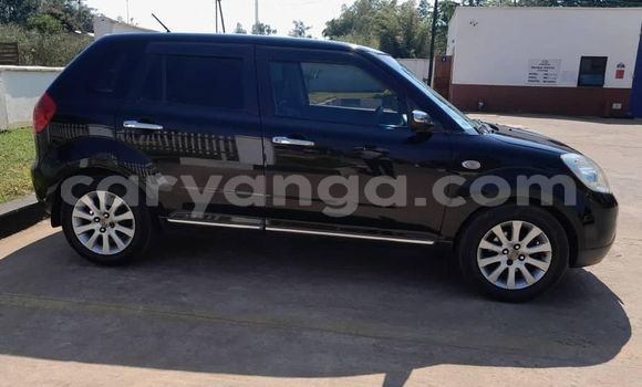 Buy Used Mazda Verisa Black Car in Chipoka in Dedza Buy Used Mazda Verisa Black Car in Chipoka in Dedza