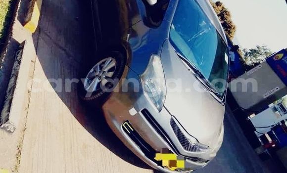 Buy Used Toyota RAV4 Other Car in Chilumba in Karonga Buy Used Toyota RAV4 Other Car in Chilumba in Karonga