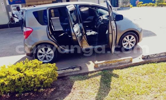 Buy Used Toyota RAV4 Other Car in Chilumba in Karonga Buy Used Toyota RAV4 Other Car in Chilumba in Karonga