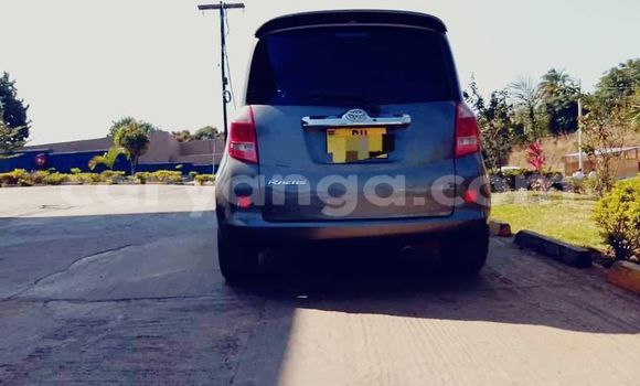 Buy Used Toyota RAV4 Other Car in Chilumba in Karonga Buy Used Toyota RAV4 Other Car in Chilumba in Karonga