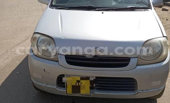 Buy Used Suzuki Wagon Other Car in Chilumba in Karonga Buy Used Suzuki Wagon Other Car in Chilumba in Karonga