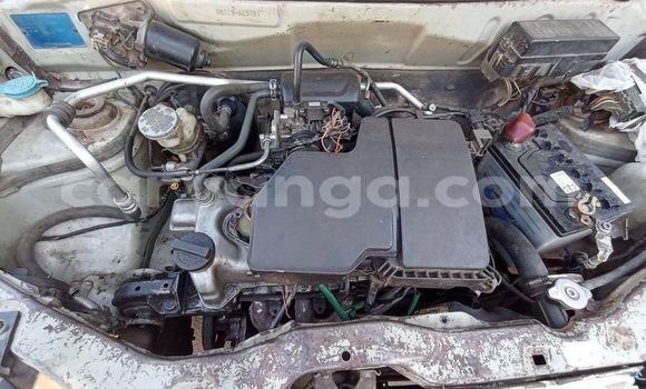 Buy Used Suzuki Wagon Other Car in Chilumba in Karonga Buy Used Suzuki Wagon Other Car in Chilumba in Karonga