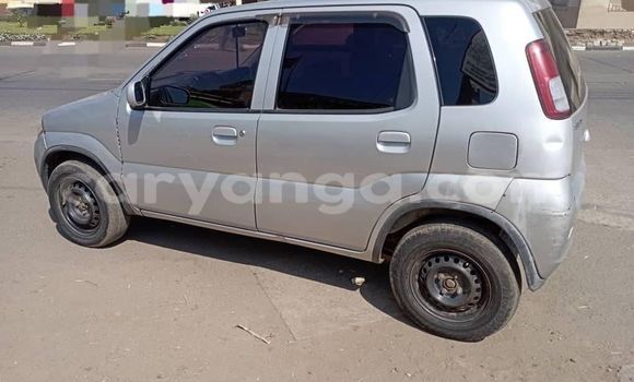 Buy Used Suzuki Wagon Other Car in Chilumba in Karonga Buy Used Suzuki Wagon Other Car in Chilumba in Karonga
