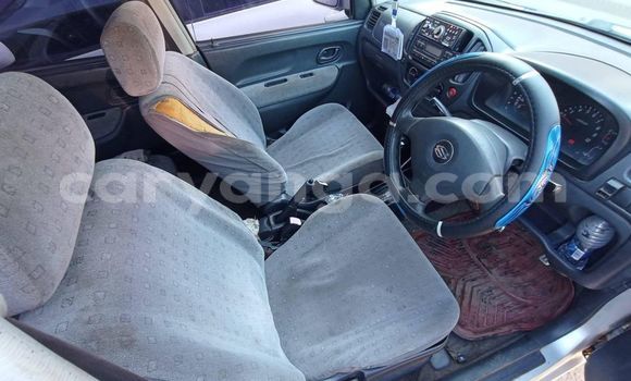 Buy Used Suzuki Wagon Other Car in Chilumba in Karonga Buy Used Suzuki Wagon Other Car in Chilumba in Karonga