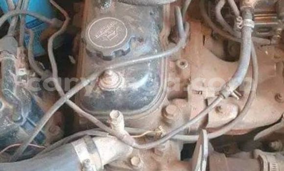 Buy Used Toyota Hilux White Car in Chikwawa in Chikwawa Buy Used Toyota Hilux White Car in Chikwawa in Chikwawa