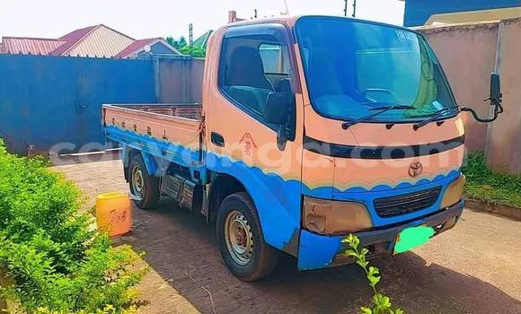 Buy Used Toyota TownAce Blue Car in Chiradzulu in Chiradzulu Buy Used Toyota TownAce Blue Car in Chiradzulu in Chiradzulu