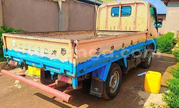 Buy Used Toyota TownAce Blue Car in Chiradzulu in Chiradzulu Buy Used Toyota TownAce Blue Car in Chiradzulu in Chiradzulu