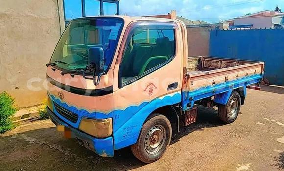 Buy Used Toyota TownAce Blue Car in Chiradzulu in Chiradzulu Buy Used Toyota TownAce Blue Car in Chiradzulu in Chiradzulu