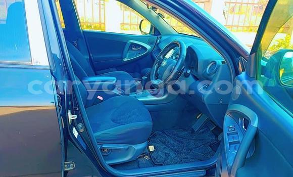 Buy Used Toyota Vanguard Black Car in Chikwawa in Chikwawa Buy Used Toyota Vanguard Black Car in Chikwawa in Chikwawa