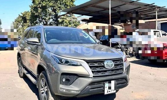 Buy Used Toyota Fortuner Other Car in Chilumba in Karonga Buy Used Toyota Fortuner Other Car in Chilumba in Karonga