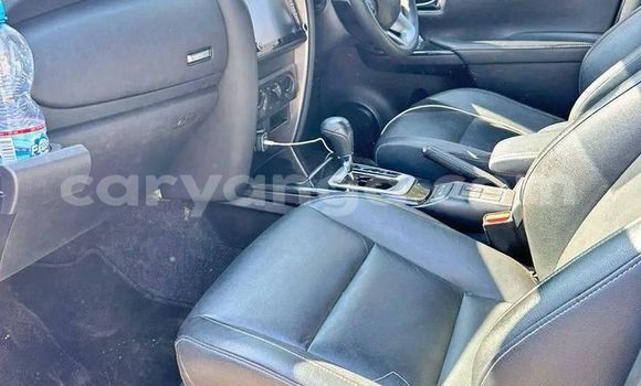 Buy Used Toyota Fortuner Other Car in Chilumba in Karonga Buy Used Toyota Fortuner Other Car in Chilumba in Karonga