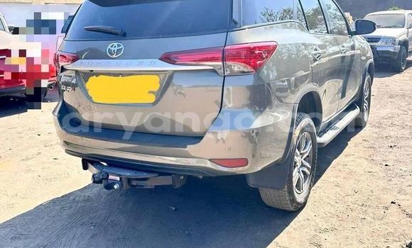 Buy Used Toyota Fortuner Other Car in Chilumba in Karonga Buy Used Toyota Fortuner Other Car in Chilumba in Karonga