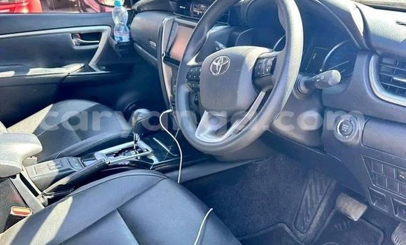 Buy Used Toyota Fortuner Other Car in Chilumba in Karonga Buy Used Toyota Fortuner Other Car in Chilumba in Karonga