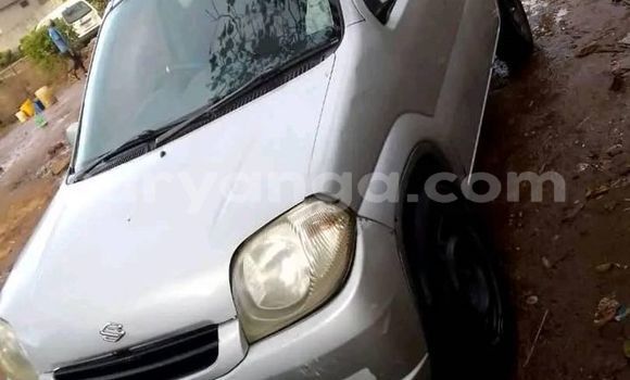 Buy Used Suzuki Wagon Other Car in Blantyre in Malawi Buy Used Suzuki Wagon Other Car in Blantyre in Malawi
