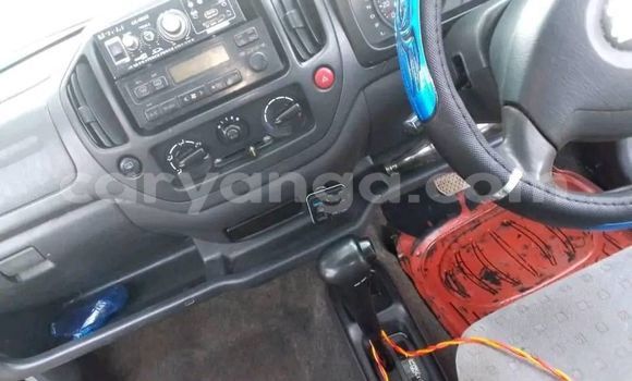 Buy Used Suzuki Wagon Other Car in Blantyre in Malawi Buy Used Suzuki Wagon Other Car in Blantyre in Malawi