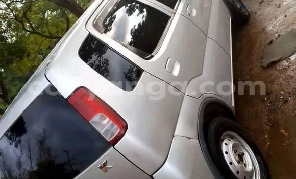 Buy Used Suzuki Wagon Other Car in Blantyre in Malawi Buy Used Suzuki Wagon Other Car in Blantyre in Malawi
