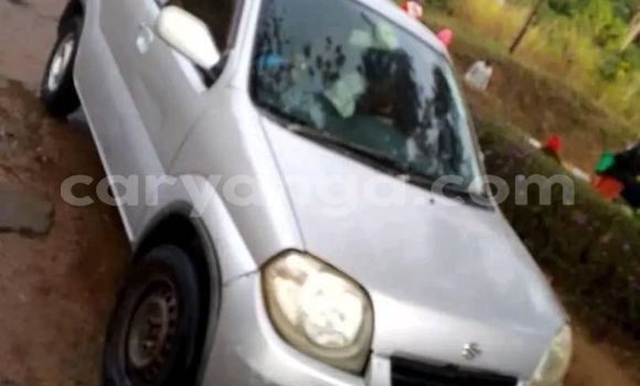 Buy Used Suzuki Wagon Other Car in Blantyre in Malawi Buy Used Suzuki Wagon Other Car in Blantyre in Malawi