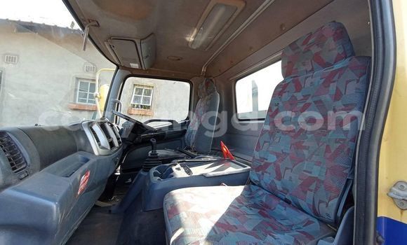 Buy Used Hino Ranger Blue Truck in Chiradzulu in Chiradzulu Buy Used Hino Ranger Blue Truck in Chiradzulu in Chiradzulu