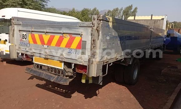 Buy Used Hino Ranger Blue Truck in Chiradzulu in Chiradzulu Buy Used Hino Ranger Blue Truck in Chiradzulu in Chiradzulu