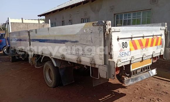Buy Used Hino Ranger Blue Truck in Chiradzulu in Chiradzulu Buy Used Hino Ranger Blue Truck in Chiradzulu in Chiradzulu