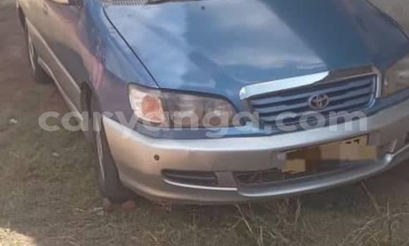 Buy Used Toyota Ipsum Other Car in Chilumba in Karonga Buy Used Toyota Ipsum Other Car in Chilumba in Karonga