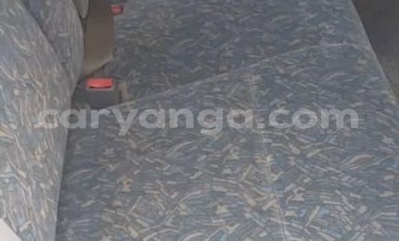 Buy Used Toyota Ipsum Other Car in Chilumba in Karonga Buy Used Toyota Ipsum Other Car in Chilumba in Karonga