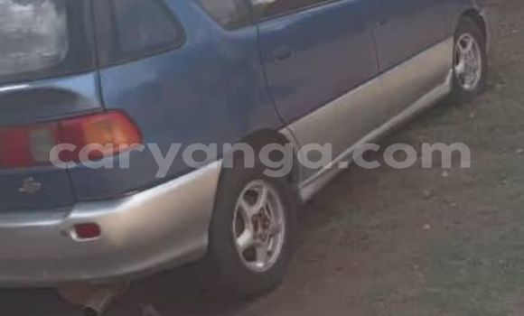 Buy Used Toyota Ipsum Other Car in Chilumba in Karonga Buy Used Toyota Ipsum Other Car in Chilumba in Karonga