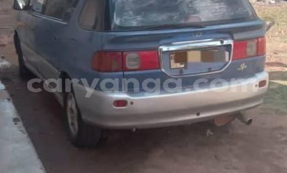 Buy Used Toyota Ipsum Other Car in Chilumba in Karonga Buy Used Toyota Ipsum Other Car in Chilumba in Karonga