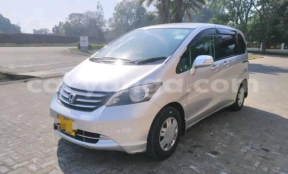 Buy Used Honda Freed Other Car in Chilumba in Karonga Buy Used Honda Freed Other Car in Chilumba in Karonga