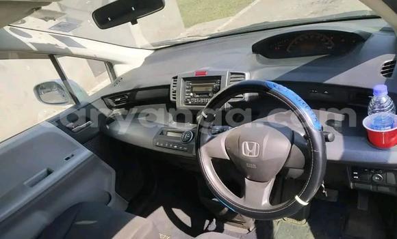 Buy Used Honda Freed Other Car in Chilumba in Karonga Buy Used Honda Freed Other Car in Chilumba in Karonga