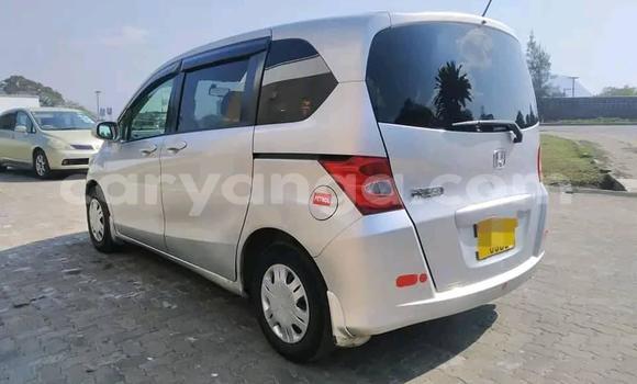 Buy Used Honda Freed Other Car in Chilumba in Karonga Buy Used Honda Freed Other Car in Chilumba in Karonga