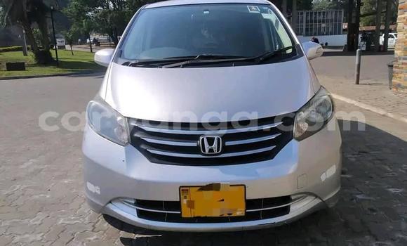 Buy Used Honda Freed Other Car in Chilumba in Karonga Buy Used Honda Freed Other Car in Chilumba in Karonga