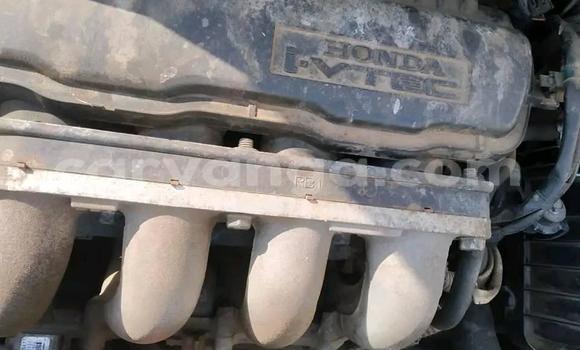 Buy Used Honda Freed Other Car in Chilumba in Karonga Buy Used Honda Freed Other Car in Chilumba in Karonga