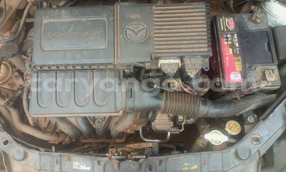 Buy Used Mazda Demio White Car in Chipoka in Dedza Buy Used Mazda Demio White Car in Chipoka in Dedza